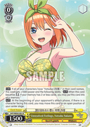 WE43 - The Quintessential Quintuplets Specials