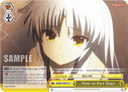 W31 - Angel Beats! Re:Edit
