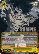 SX04 - Attack On Titan: Final Season