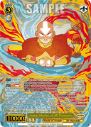 WX04 - Avatar: The Last Airbender
