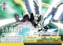 S43 - Accel World -Infinite Burst-