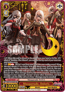 W125 - MyGO!!!!! × Ave Mujica