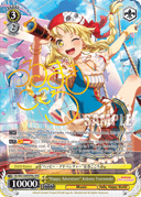 W63 - BanG Dream! Girls Band Party! Vol.2