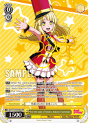 W73 - BanG Dream! Vol.2