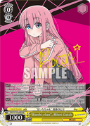 W107 - BOCCHI THE ROCK!