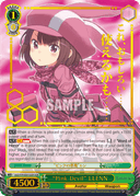 S59 - SAO Alternative -Gun Gale Online-