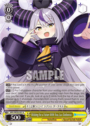 WE36 - hololive production