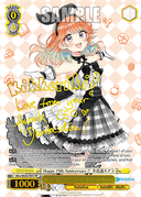 WE45 - hololive production feat. Weiß Schwarz Ambassadors