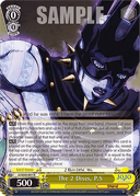 SE42 - JoJo’s Bizarre Adventure: Stone Ocean