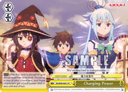 W49 - KONOSUBA -God’s blessing on this wonderful world!