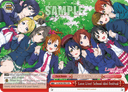 W28 - Love Live! feat. School Idol Festival