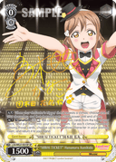 WE27 - Love Live! Sunshine!!
