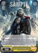 SE40 - Premium Set Marvel