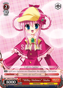 S11 - Detective Opera Milky Holmes