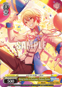 S91 - Hatsune Miku: COLORFUL STAGE!