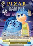 S94 - Pixar Characters