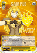 WX03 - RWBY