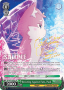 SE35 - Re:ZERO -Starting Life in Another World- The Frozen Bond