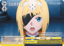 S65 - Sword Art Online -Alicization-