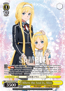 S80 - Sword Art Online -Alicization- Vol.2