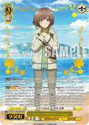 W114 - Rascal Does Not Dream Series