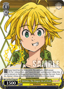 SX05 - The Seven Deadly Sins: Revival of The Commandments