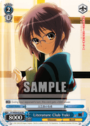 WE09 - The Melancholy of Haruhi Suzumiya