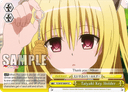 W37 - To LOVE-Ru Darkness 2nd