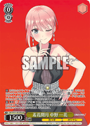 W101 - The Quintessential Quintuplets Movie