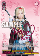 S127 - Assault Lily Last Bullet