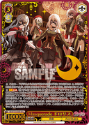 W125 - MyGO!!!!! × Ave Mujica