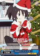 SE06 -  Black★Rock Shooter