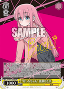 W107 - Bocchi The Rock!