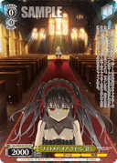 WE33 - Date A Bullet