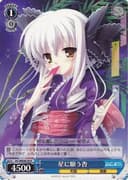 WE08 - D.C. D.C.II Plus Communication