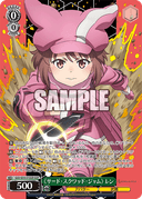SE50 - SAO Alternative -Gun Gale Online- II