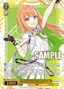 W124 - School iDOLM@STER