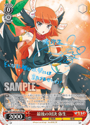 WE29 - Hina Logic -from Luck & Logic- Vol.2