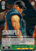 SE43 - THE KING OF FIGHTERS