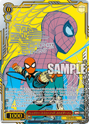 S124 - MARVEL Vol.3 [MARVEL STUDIOS]