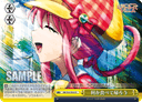 S33 - Detective Opera Milky Holmes Second Stage