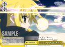 W32 - Mahou Shoujo Lyrical Nanoha Movie 2nd A's