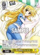 WE48 - Mahou Shoujo Lyrical Nanoha 20th Anniversary