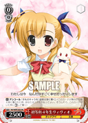 WPR - Mahou Shoujo Lyrical Nanoha ViVid
