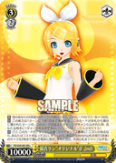 S29 - Hatsune Miku -Project DIVA- f 2nd