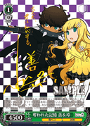 SE21 - Persona Q: Shadow of the Labyrinth
