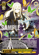 S116 - Re:Zero - Starting Life in Another World Vol.3