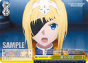 S65 - Sword Art Online -Alicization-