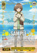 W114 - Rascal Does Not Dream Series