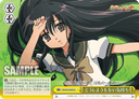 W14 - Shakugan no Shana